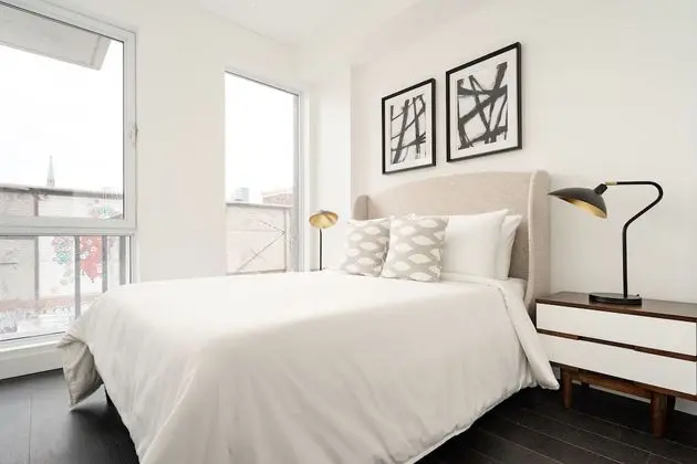 Superior Apart Daire, 2 Yatak Odası, Balkon