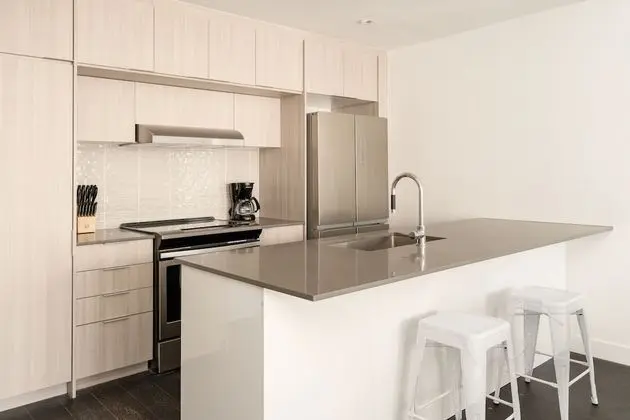 Superior Apart Daire, 2 Yatak Odası, Balkon