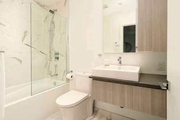 Superior Apart Daire, 2 Yatak Odası, Balkon