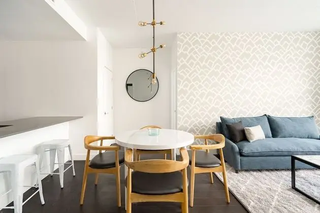 Superior Apart Daire, 2 Yatak Odası, Balkon