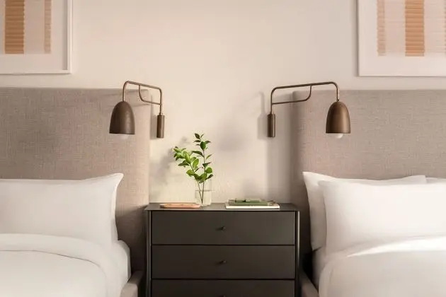 Standard Apart Daire, 1 Yatak Odası