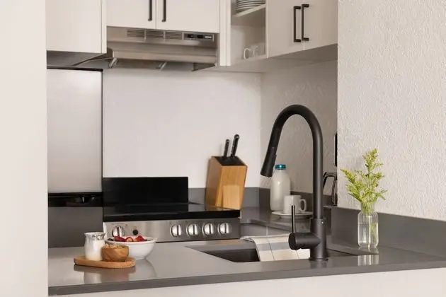 Standard Apart Daire, 1 Yatak Odası