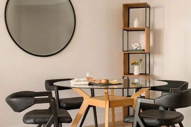 Standard Apart Daire, 1 Yatak Odası