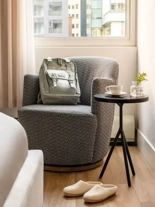 Standard Apart Daire, 1 Yatak Odası