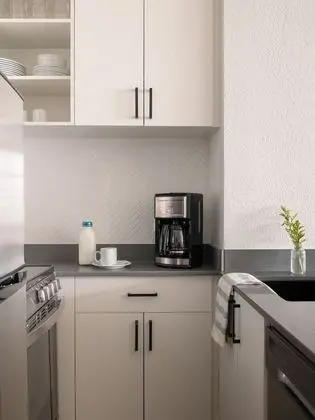 Superior Apart Daire, 1 Yatak Odası