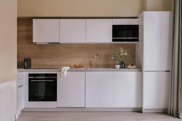 Deluxe Apart Daire, 1 Yatak Odası