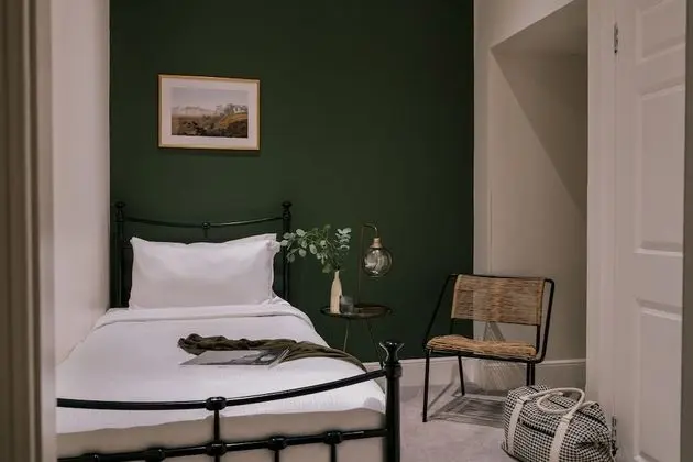 Standard Apart Daire, 2 Yatak Odası