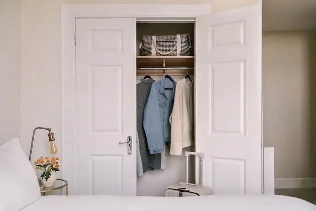 Standard Apart Daire, 2 Yatak Odası