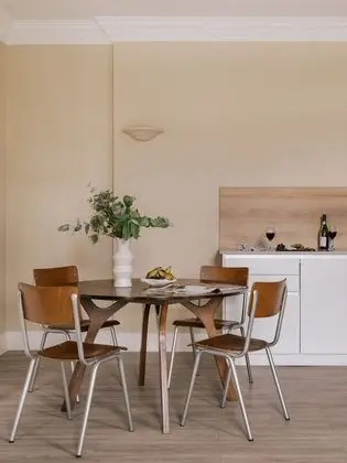 Standard Apart Daire, 2 Yatak Odası