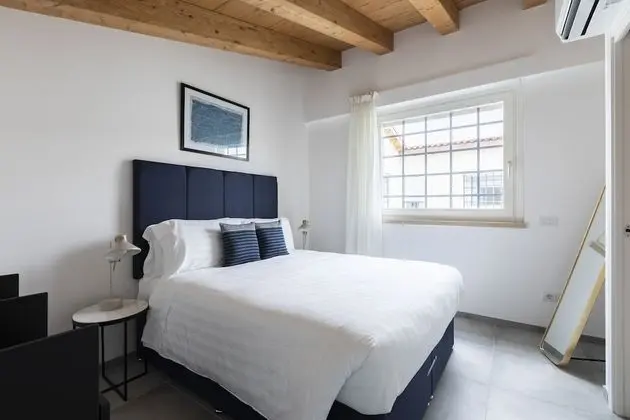 Apart Daire, 1 Yatak Odası, Balkon