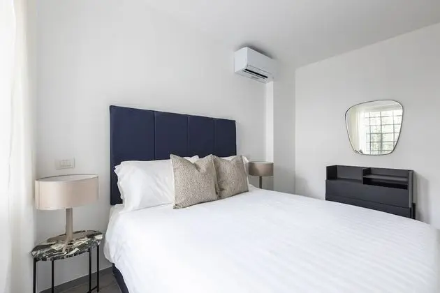 Apart Daire, 2 Yatak Odası, Balkon