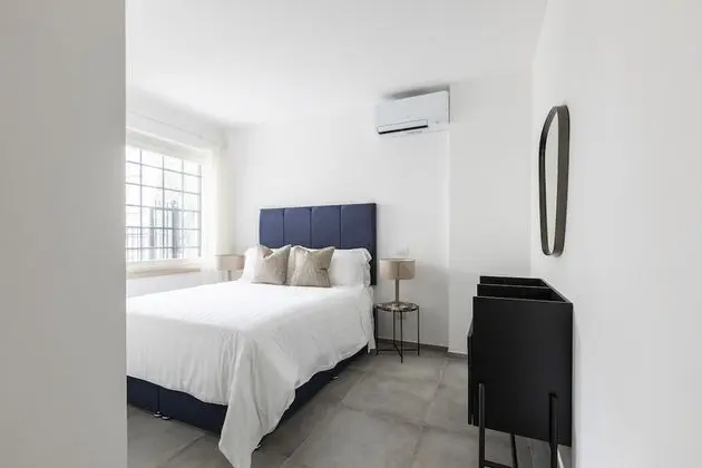 Apart Daire, 2 Yatak Odası, Balkon