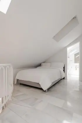 Apart Daire, 1 Yatak Odası, Teras