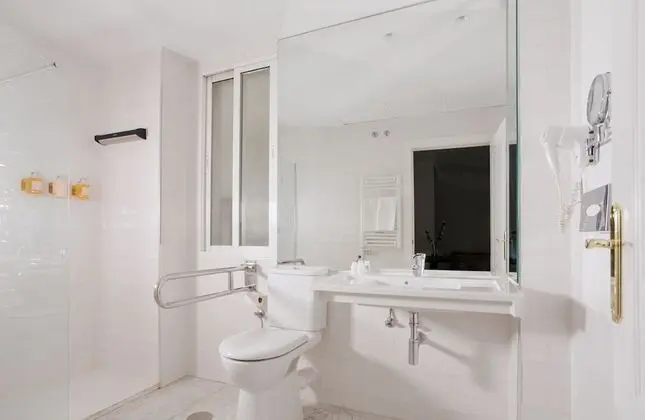 Apart Daire, 2 Yatak Odası, Veranda