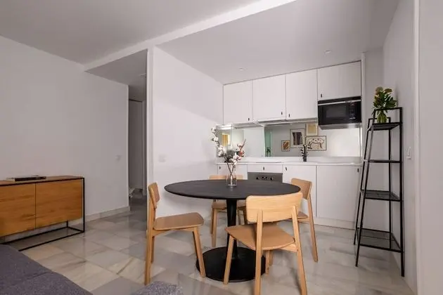 Apart Daire, 2 Yatak Odası, Veranda