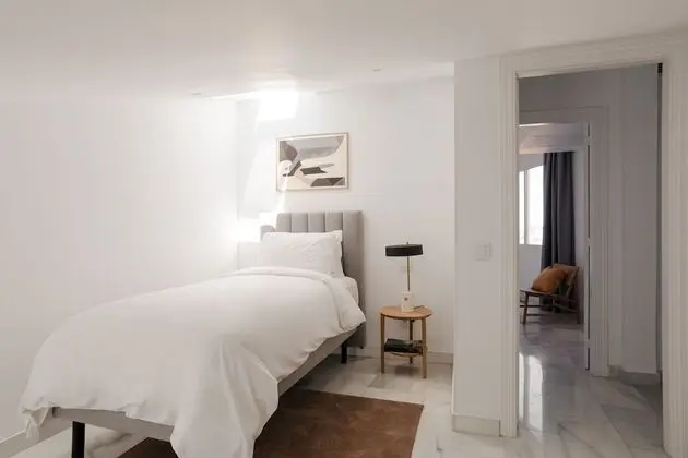 Apart Daire, 3 Yatak Odası