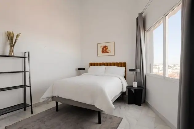 Apart Daire, 3 Yatak Odası