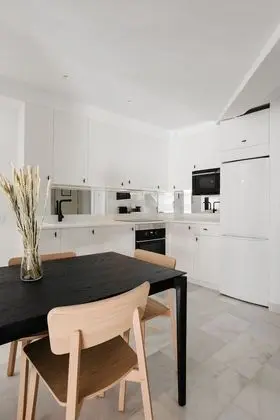 Apart Daire, 3 Yatak Odası