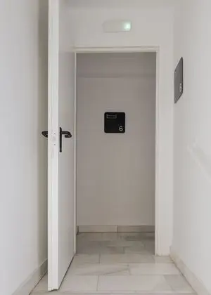 Apart Daire, 3 Yatak Odası