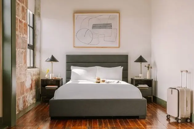 Classic Apart Daire, 2 Yatak Odası