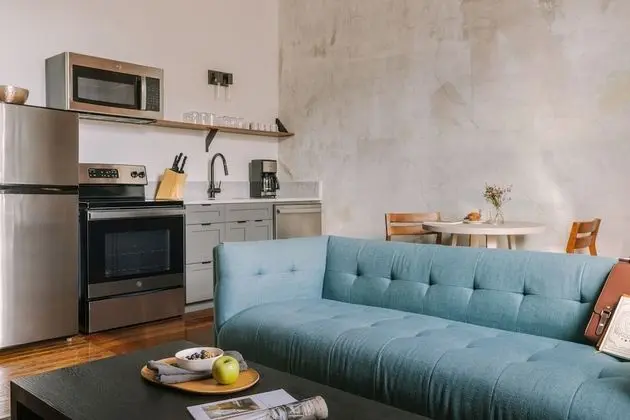 Classic Apart Daire, 2 Yatak Odası