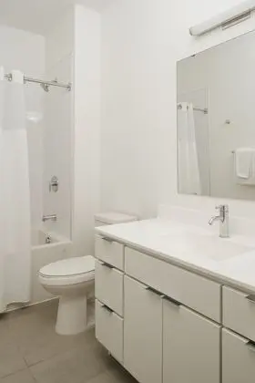 Apart Daire, 2 Yatak Odası, Balkon