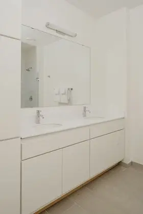 Apart Daire, 2 Yatak Odası, Balkon