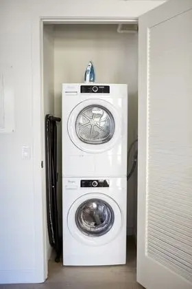 Deluxe Apart Daire, 1 Yatak Odası