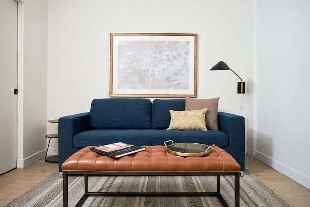 Premier Apart Daire, 1 Yatak Odası