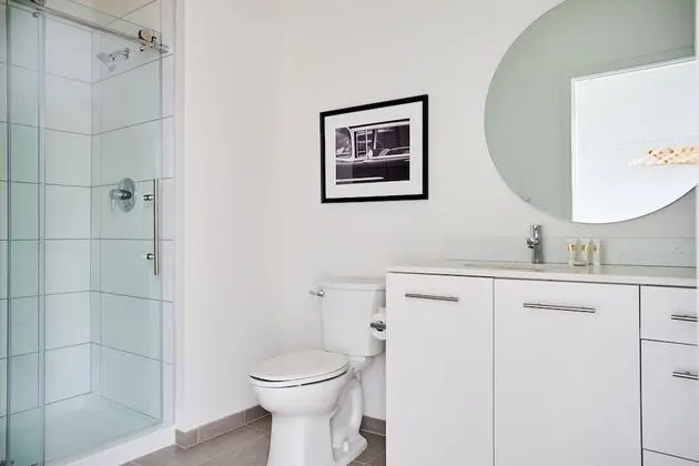 Premier Apart Daire, 1 Yatak Odası