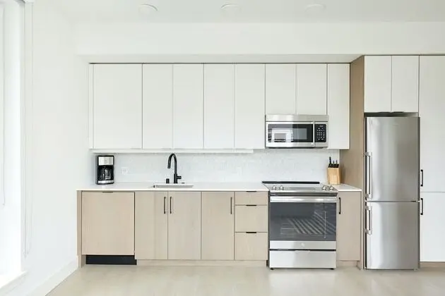 Deluxe Apart Daire, 2 Yatak Odası, Balkon