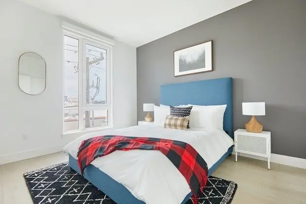 Premier Apart Daire, 1 Yatak Odası