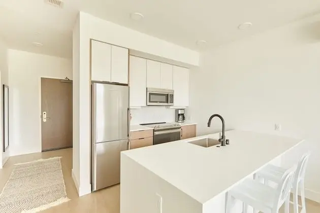 Premier Apart Daire, 1 Yatak Odası