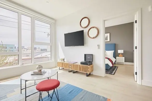 Premier Apart Daire, 1 Yatak Odası