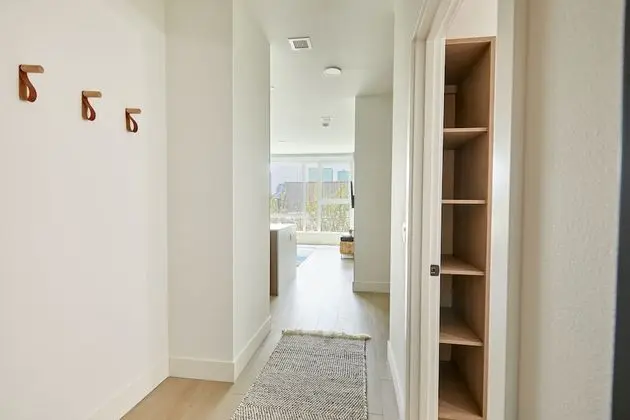 Premier Apart Daire, 1 Yatak Odası
