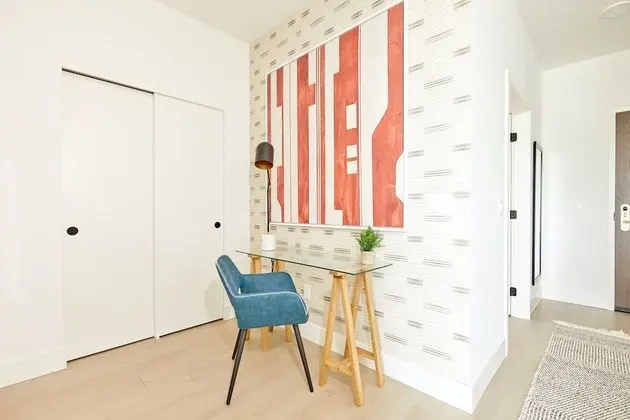 Premier Apart Daire, 1 Yatak Odası