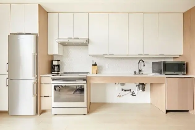 Standard Apart Daire, 1 Yatak Odası