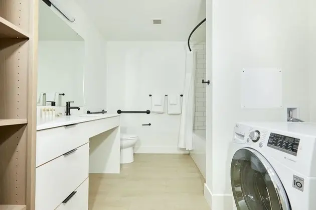 Standard Apart Daire, 1 Yatak Odası