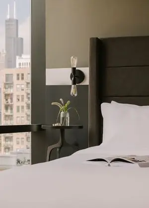 Deluxe Apart Daire, 2 Yatak Odası