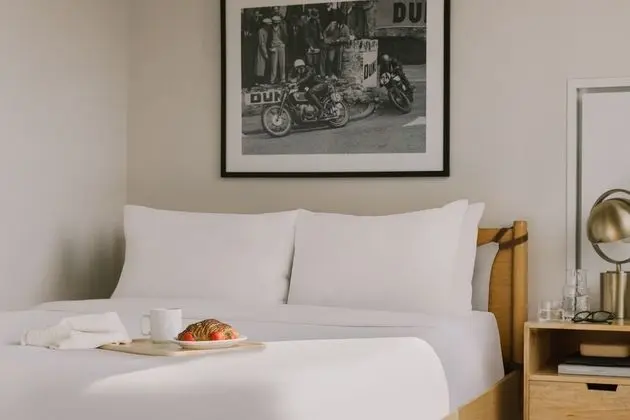 Deluxe Apart Daire, 2 Yatak Odası
