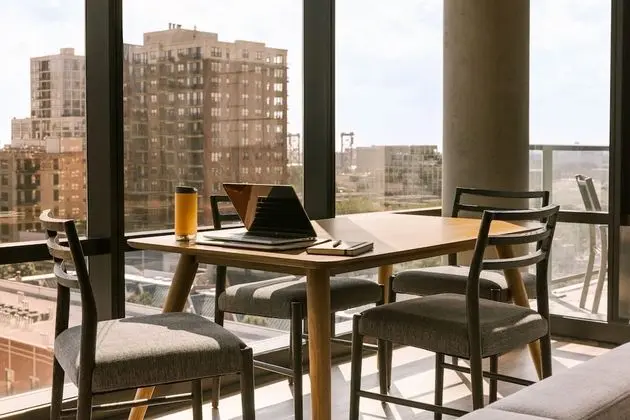 Design Apart Daire, 2 Yatak Odası, Balkon