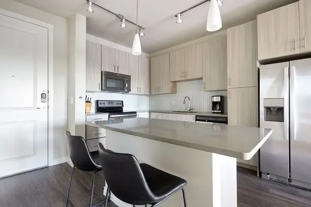 Deluxe Apart Daire, 1 Yatak Odası, Balkon