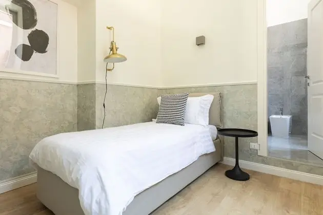 Premier Apart Daire, 5 Yatak Odası, Teras