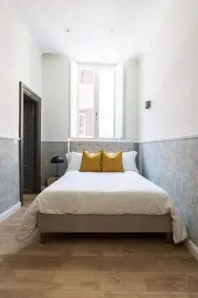 Premier Apart Daire, 5 Yatak Odası, Teras