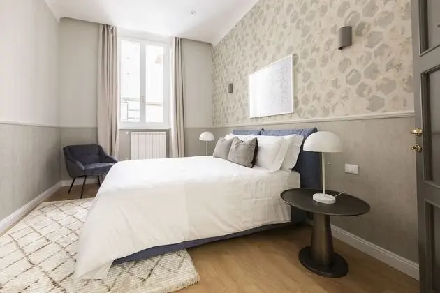 Premier Apart Daire, 5 Yatak Odası, Teras