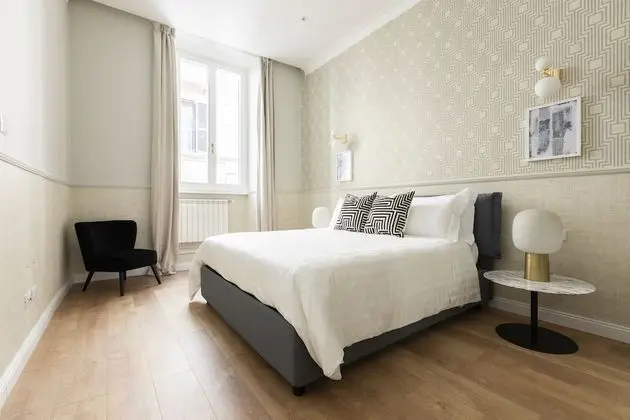 Premier Apart Daire, 5 Yatak Odası, Teras