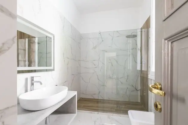 Premier Apart Daire, 5 Yatak Odası, Teras