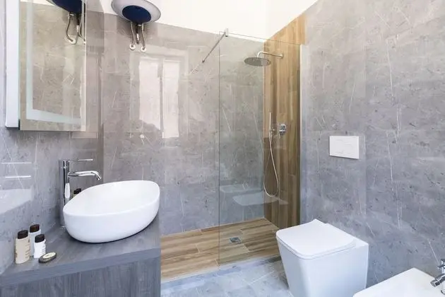 Premier Apart Daire, 5 Yatak Odası, Teras