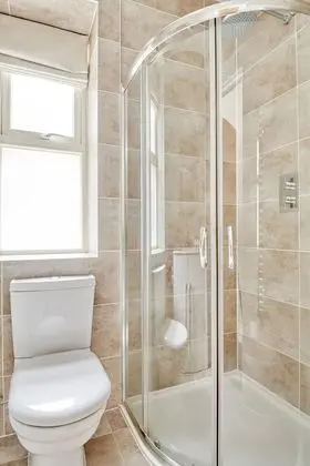 Standard Süit, 1 Yatak Odası