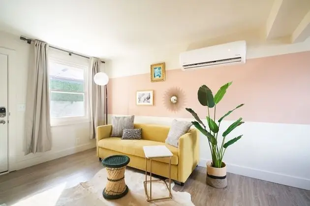 Deluxe Apart Daire, 1 Yatak Odası